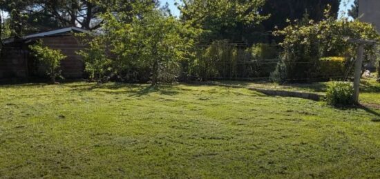 Terrain à bâtir à Labarthe-sur-Lèze, Occitanie