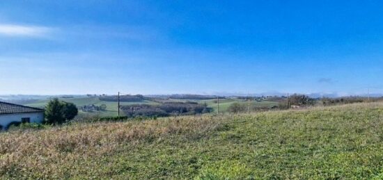 Terrain à bâtir à Frégouville, Occitanie