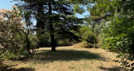 Éguilles Terrain à bâtir - 2563545-7060annonce220260624Bqgq6.jpeg Maisons France Confort