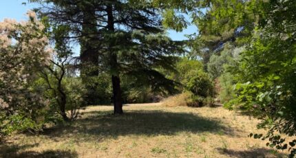 Éguilles Terrain à bâtir - 2563545-7060annonce520260624zMWsr.jpeg Maisons France Confort
