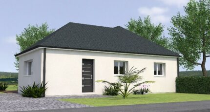 La Salle-de-Vihiers Maison neuve - 2563776-939modele620201105NXOWp.jpeg Maisons France Confort