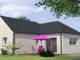 Maison à construire à La Salle-de-Vihiers (49310) 2563776-939modele7202011059ME0b.jpeg Maisons France Confort