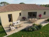 Maison à construire à Varages (83670) 2563861-3951modele620260624XoTm4.jpeg Maisons France Confort