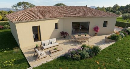 Varages Maison neuve - 2563861-3951modele620260624XoTm4.jpeg Maisons France Confort