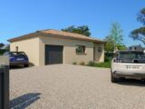 Maison à construire à Varages (83670) 2563861-3951modele720260624TlHZJ.jpeg Maisons France Confort