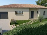 Maison à construire à Varages (83670) 2563861-3951modele820260624O9fmk.jpeg Maisons France Confort