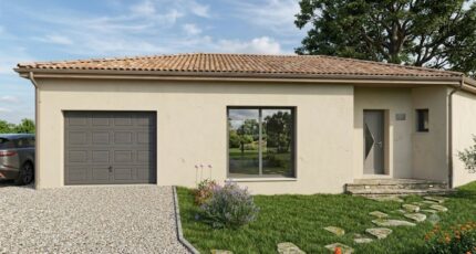Varages Maison neuve - 2563861-3951modele920260624l0kTI.jpeg Maisons France Confort