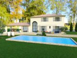 Maison à construire à Varages (83670) 2563858-3951modele720200319BuW3V.jpeg Maisons France Confort