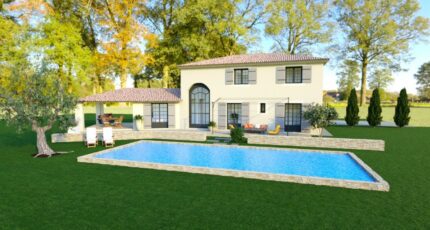 Varages Maison neuve - 2563858-3951modele720200319BuW3V.jpeg Maisons France Confort