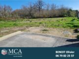 Terrain à bâtir à Breuillet (17920) 2565040-11784annonce320260625E1XsX.jpeg Maisons France Confort
