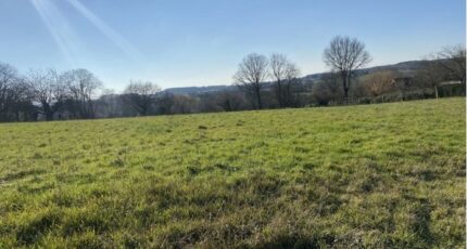 La Bazoge Terrain à bâtir - 2565435-6170annonce120260625tWQNK.jpeg Maisons France Confort