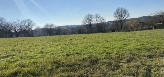 Terrain à bâtir à La Bazoge, Pays de la Loire