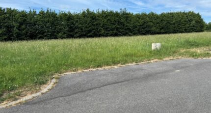 Craon Maison neuve - 2560211-11827annonce120260622HAitS.jpeg Maisons France Confort