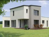 Maison à construire à Beaulieu-sur-Layon (49750) 2567656-4985modele7202003237Ppzw.jpeg Maisons France Confort