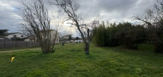 Terrain à bâtir à Plaisance-du-Touch, Occitanie