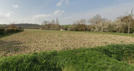 Vieillevigne Terrain à bâtir - 2566445-5771annonce120260626ruy7i.jpeg Maisons France Confort