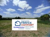 Maison à construire à Tournefeuille (31170) 2556598-9555annonce220260619rpWmq.jpeg Maisons France Confort