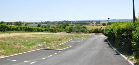 Terrain à bâtir à Odars, Occitanie