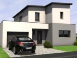 Maison à construire à Louresse-Rochemenier (49700) 2568771-4985modele620200324RuaaH.jpeg Maisons France Confort