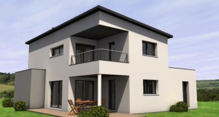 Louresse-Rochemenier Maison neuve - 2568771-4985modele720200324nKZXm.jpeg Maisons France Confort