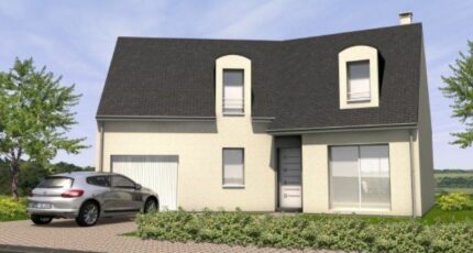 Louresse-Rochemenier Maison neuve - 2568770-961modele620140625WFqn0.jpeg Maisons France Confort