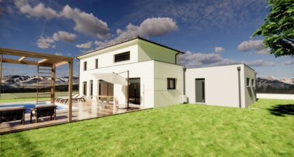 Sainte-Livrade Maison neuve - 2568745-1132modele820240617fzDdm.jpeg Maisons France Confort