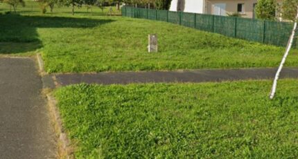 Saintes Maison neuve - 2570333-10974annonce120260701sTHbo.jpeg Maisons France Confort