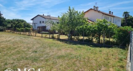 Royan Terrain à bâtir - 2570365-11784annonce1202607010lbor.jpeg Maisons France Confort