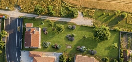 Terrain à bâtir à Pibrac, Occitanie