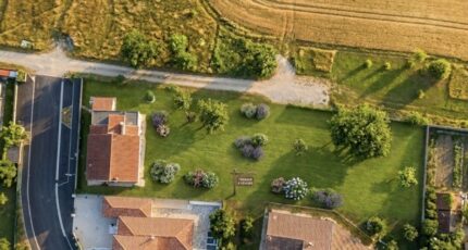 Pibrac Terrain à bâtir - 2562068-11845annonce220260623y6fZq.jpeg Maisons France Confort