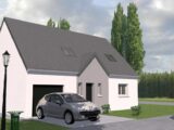 Maison à construire à Coulans-sur-Gée (72550) 2569825-6913modele620201119rcltN.jpeg Maisons France Confort