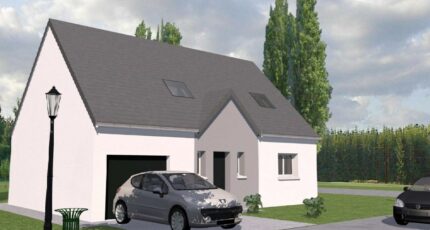 Coulans-sur-Gée Maison neuve - 2569825-6913modele620201119rcltN.jpeg Maisons France Confort