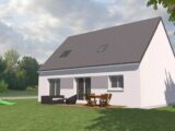 Maison à construire à Coulans-sur-Gée (72550) 2569825-6913modele720201119lPLh9.jpeg Maisons France Confort