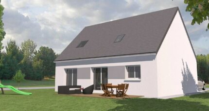 Coulans-sur-Gée Maison neuve - 2569825-6913modele720201119lPLh9.jpeg Maisons France Confort