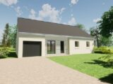 Maison à construire à Coulans-sur-Gée (72550) 2569830-6913modele620201118aHAyr.jpeg Maisons France Confort