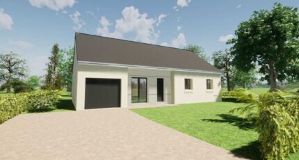 Coulans-sur-Gée Maison neuve - 2569830-6913modele620201118aHAyr.jpeg Maisons France Confort
