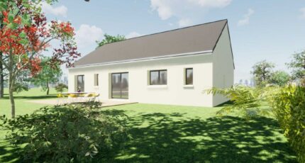 Coulans-sur-Gée Maison neuve - 2569830-6913modele720201118skNRf.jpeg Maisons France Confort