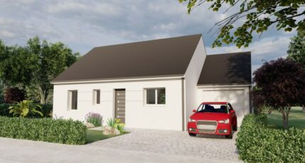 Cernusson Maison neuve - 2571055-939modele620230317zFr0X.jpeg Maisons France Confort