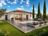 Maison à construire à Tournon-sur-Rhône (07300) 2571105-11248modele7202607010efIq.jpeg Maisons France Confort