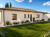 Maison à construire à Tournon-sur-Rhône (07300) 2571105-11248modele820260701rTRVB.jpeg Maisons France Confort
