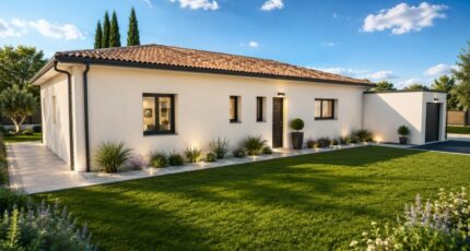 Tournon-sur-Rhône Maison neuve - 2571105-11248modele820260701rTRVB.jpeg Maisons France Confort