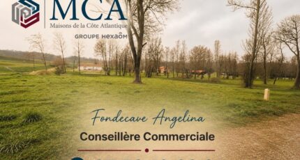 Poussignac Terrain à bâtir - 2571696-10776annonce120260702VdTDp.jpeg Maisons France Confort