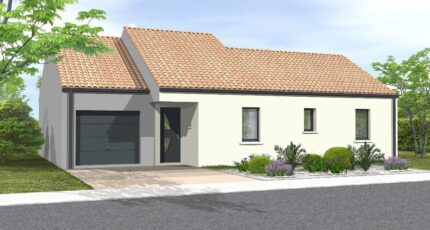 Challans Maison neuve - 2571194-1906modele620150326V2OHO.jpeg Maisons France Confort