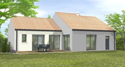 Challans Maison neuve - 2571194-1906modele720150326z5C2w.jpeg Maisons France Confort