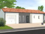 Maison à construire à Le Poiré-sur-Vie (85170) 2571154-1906modele6201812111eiwU.jpeg Maisons France Confort