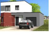 Maison à construire à La Roche-sur-Yon (85000) 2571193-3637_pers-7.jpg Maisons France Confort