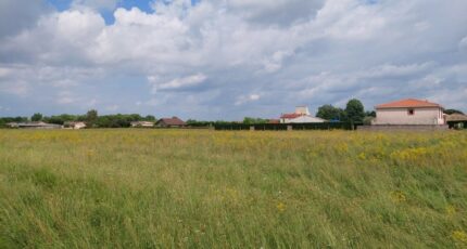Montauban Terrain à bâtir - 2565208-5604annonce420260625cONOa.jpeg Maisons France Confort