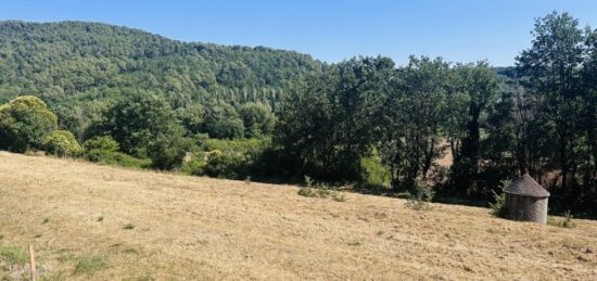 Terrain à bâtir à Salernes, Provence-Alpes-Côte d'Azur