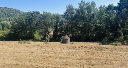 Salernes Terrain à bâtir - 2571740-4529annonce220260702GG229.jpeg Maisons France Confort