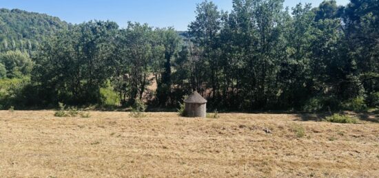 Terrain à bâtir à , Var